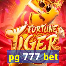 pg 777 bet